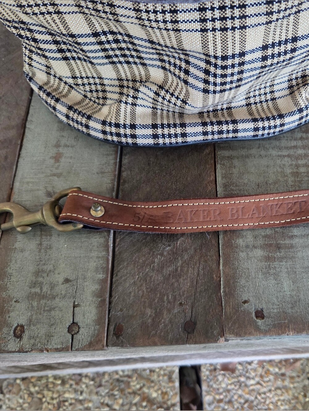 5A Baker Hat Bag - Picture 10 of 10